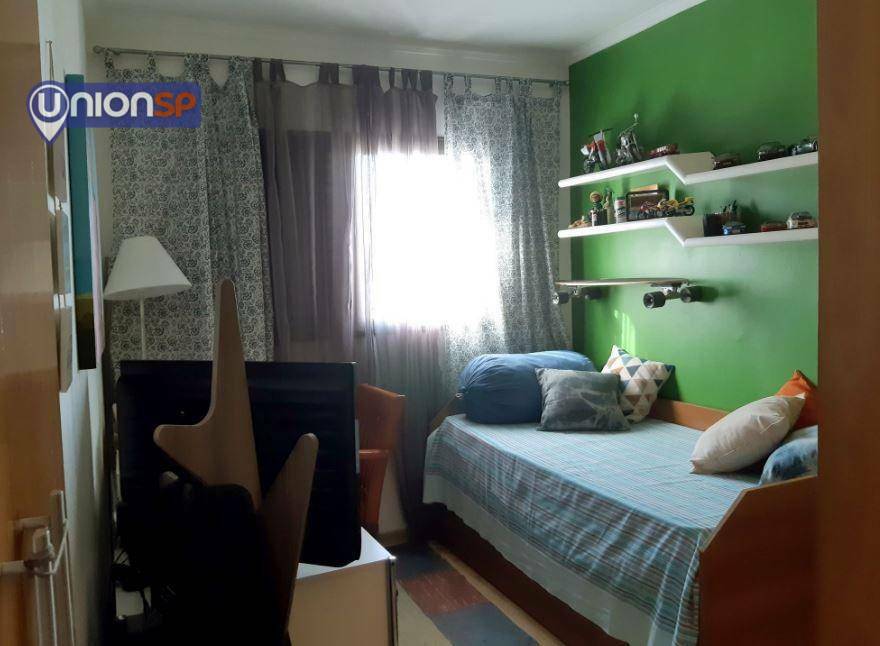 Apartamento à venda com 2 quartos, 92m² - Foto 9