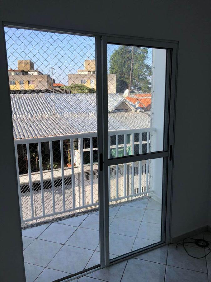 Apartamento à venda com 2 quartos, 60m² - Foto 2