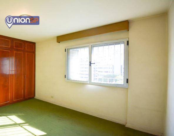 Apartamento à venda com 3 quartos, 115m² - Foto 7