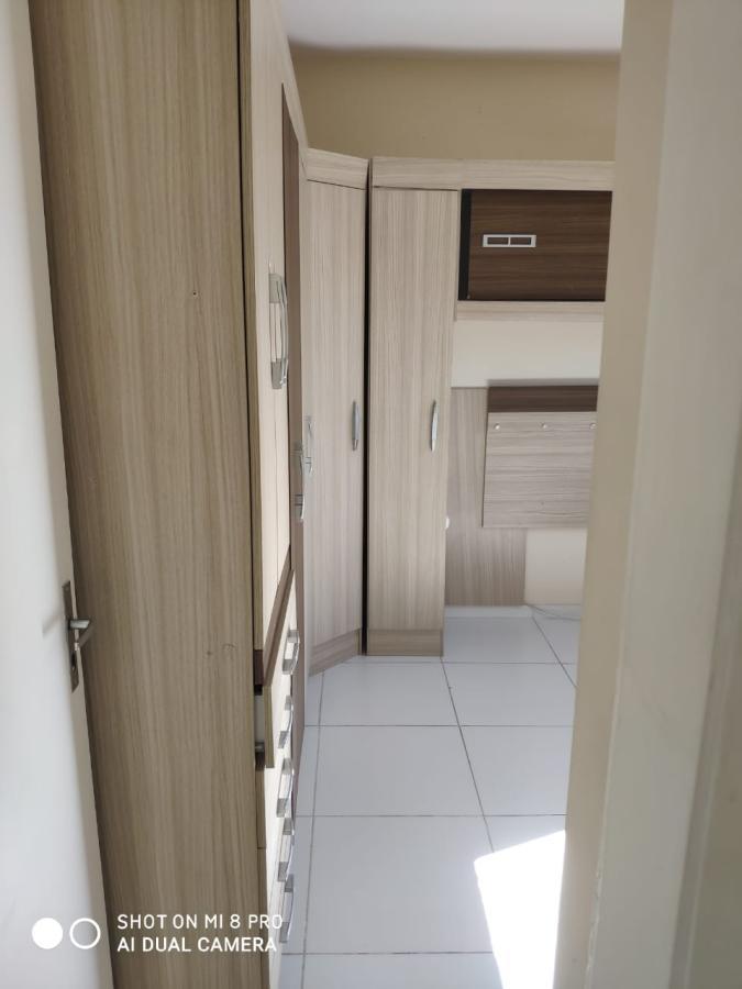 Apartamento à venda com 2 quartos, 48m² - Foto 17