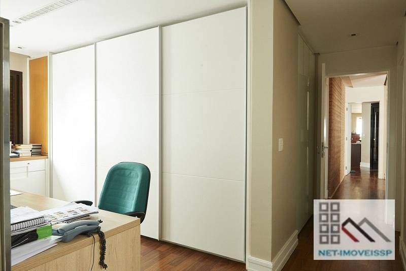 Apartamento à venda com 2 quartos, 276m² - Foto 21