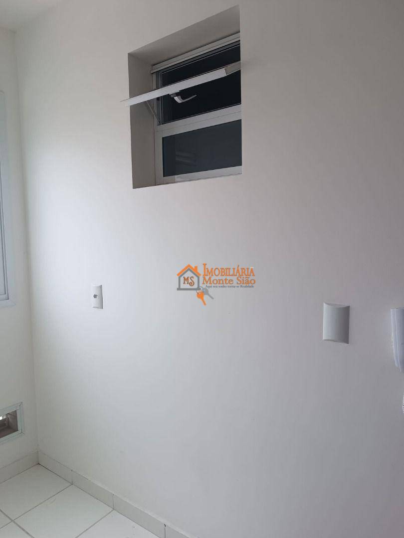 Apartamento à venda com 3 quartos, 75m² - Foto 31