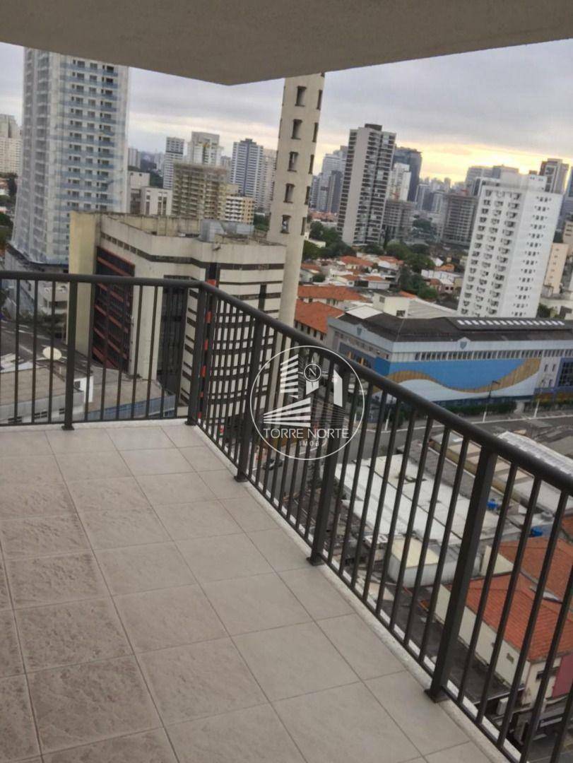 Apartamento à venda com 1 quarto, 65m² - Foto 16