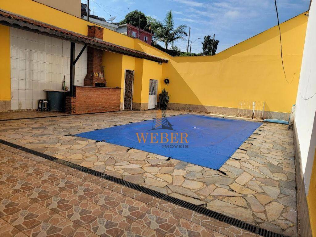 Sobrado à venda com 3 quartos, 380m² - Foto 19