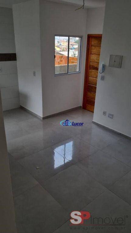 Apartamento à venda com 1 quarto, 36m² - Foto 11