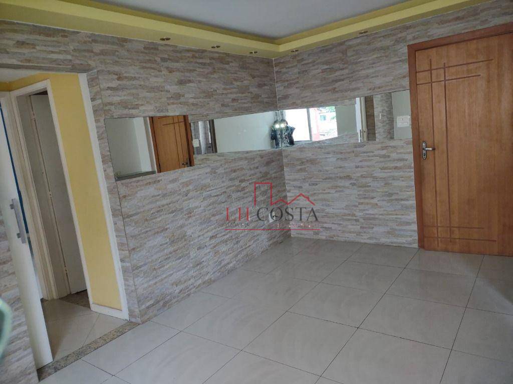 Apartamento para alugar com 3 quartos, 65m² - Foto 3