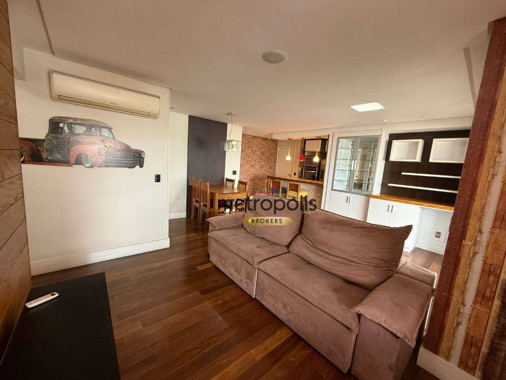 Apartamento à venda com 2 quartos, 93m² - Foto 4