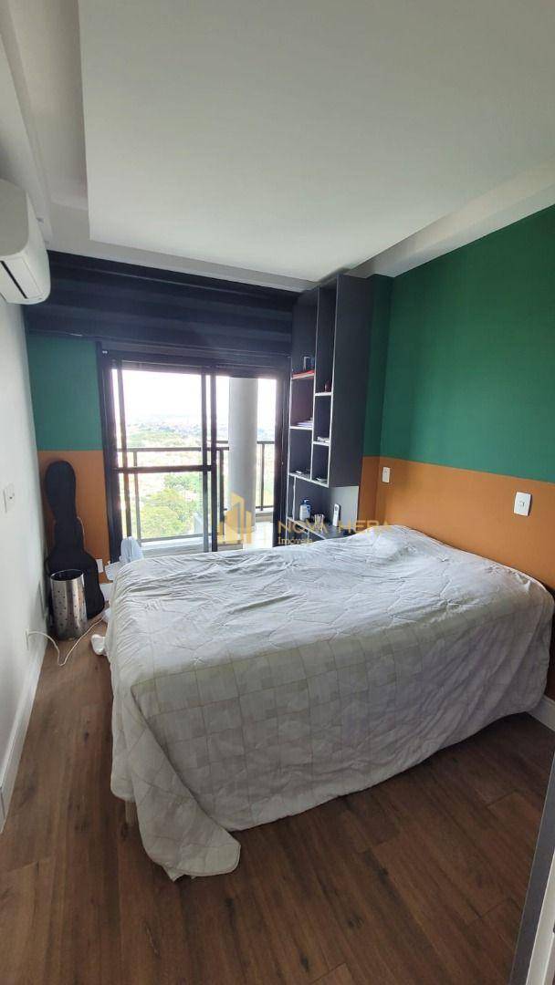 Apartamento à venda com 3 quartos, 153m² - Foto 8