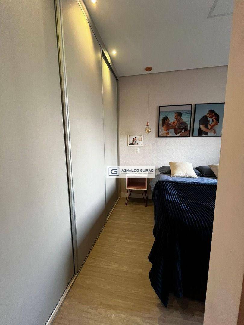 Apartamento à venda com 2 quartos, 77m² - Foto 7