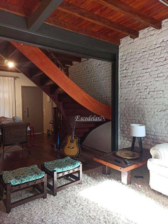 Sobrado à venda com 3 quartos, 134m² - Foto 5