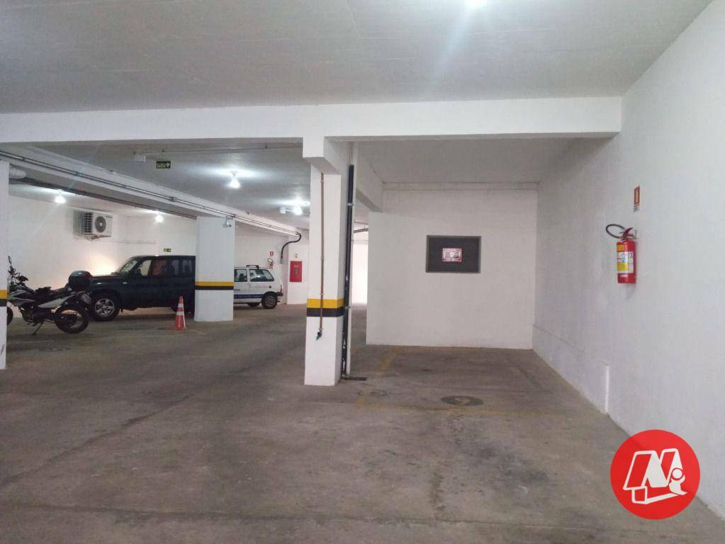 Conjunto Comercial-Sala à venda, 33m² - Foto 8