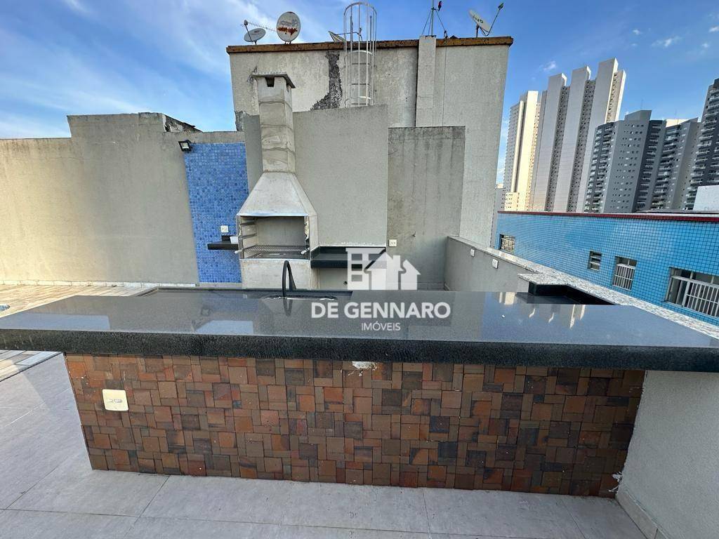 Cobertura, 4 quartos, 420 m² - Foto 2