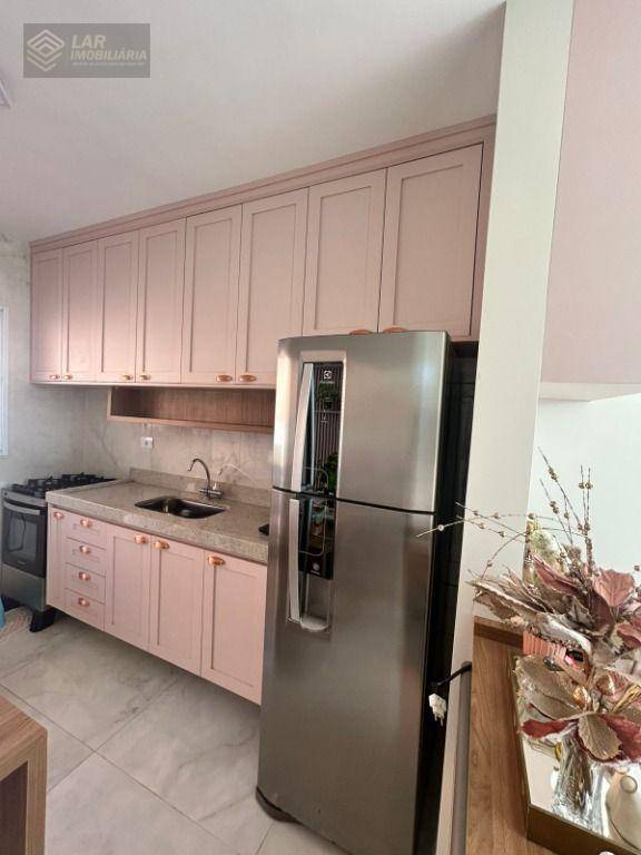 Casa de Condomínio, 2 quartos - Foto 2