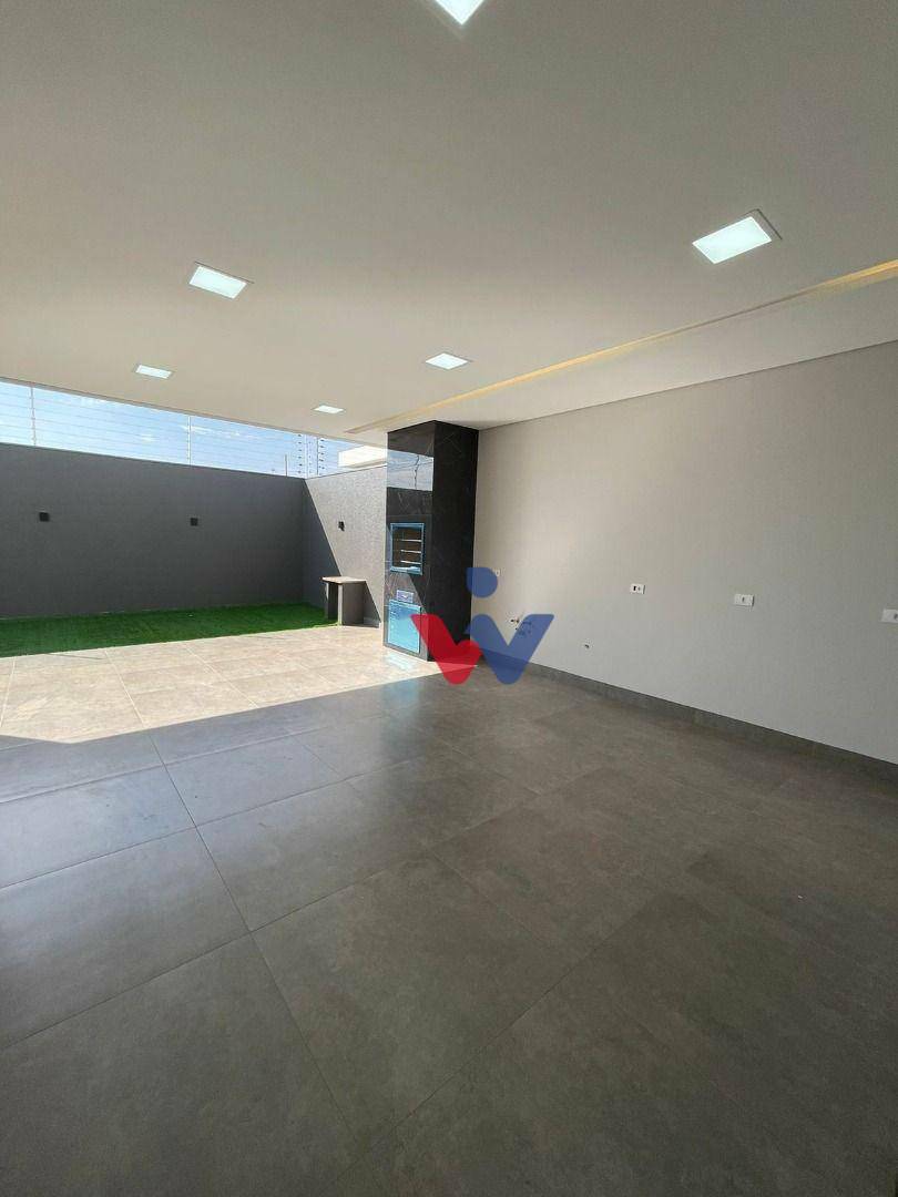 Casa à venda com 3 quartos, 136m² - Foto 26