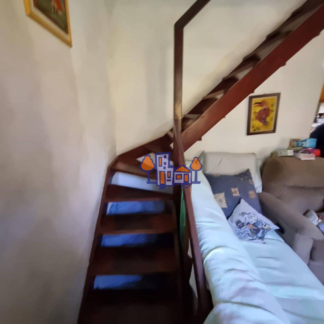 Casa de Condomínio à venda com 2 quartos, 68m² - Foto 6