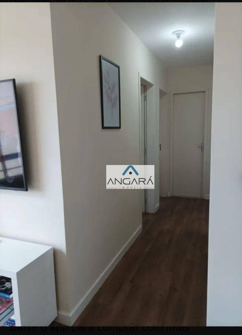 Apartamento à venda com 2 quartos, 45m² - Foto 6