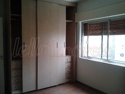 Apartamento para alugar com 4 quartos, 130m² - Foto 8