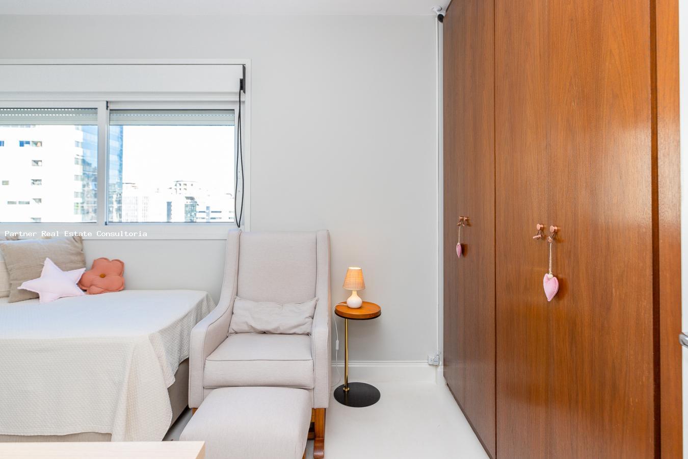 Apartamento à venda com 2 quartos, 117m² - Foto 44