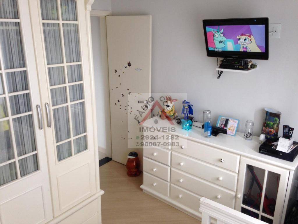 Sobrado à venda com 3 quartos, 150m² - Foto 23