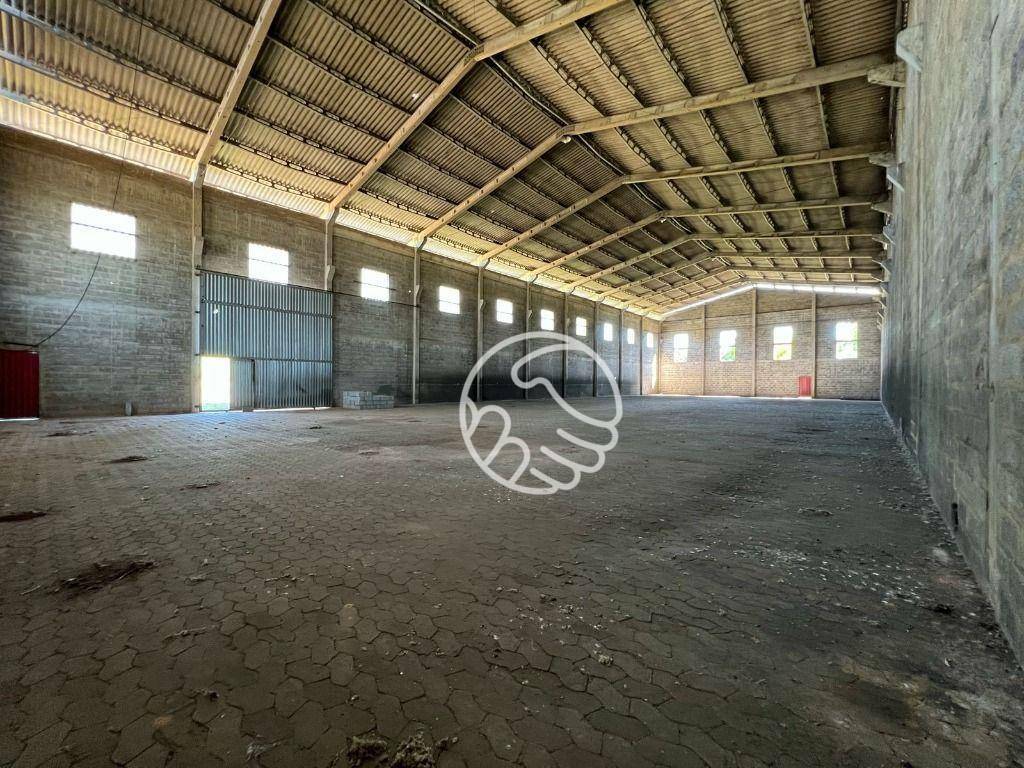 Depósito-Galpão, 2100 m² - Foto 15