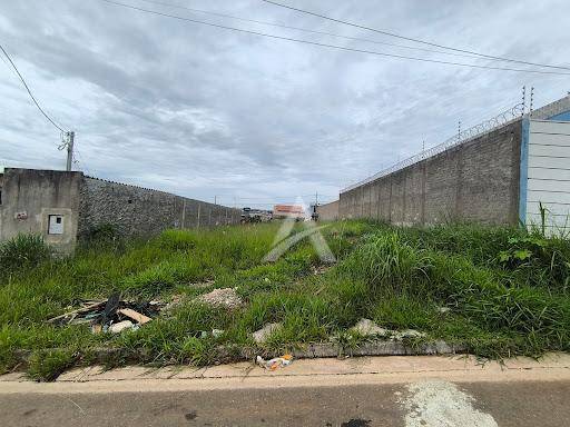 Terreno, 300 m² - Foto 1