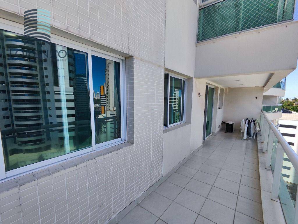 Apartamento para alugar com 2 quartos, 75m² - Foto 15