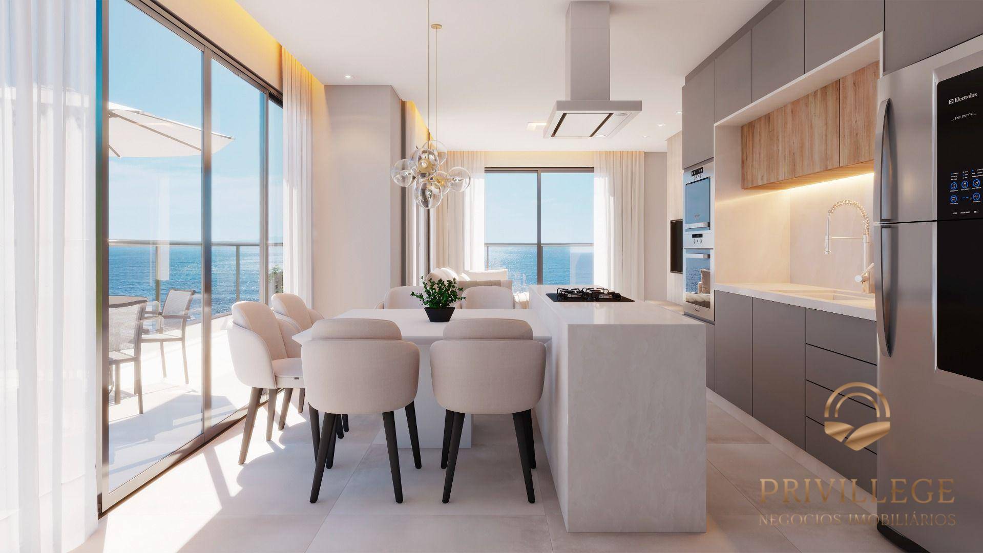 Apartamento, 3 quartos, 186 m² - Foto 2