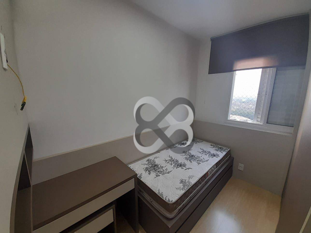 Apartamento para alugar com 3 quartos, 71m² - Foto 10