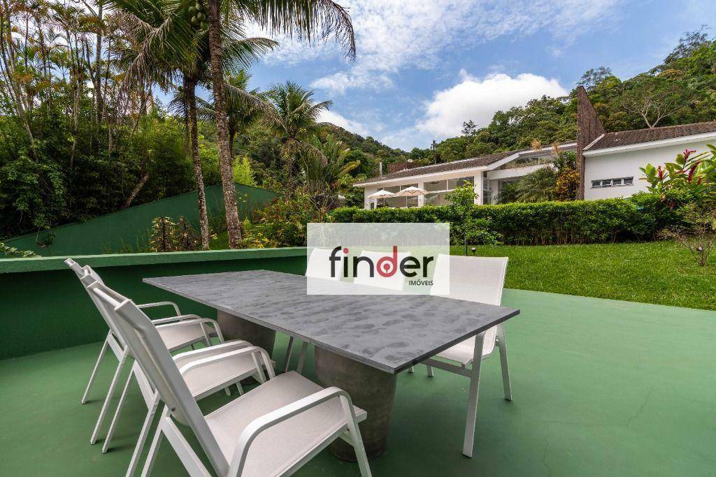 Casa, 4 quartos, 381 m² - Foto 27