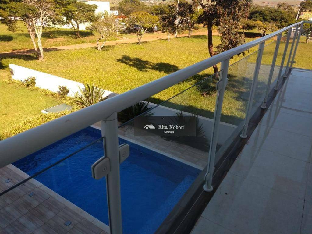 Casa de Condomínio, 3 quartos - Foto 20