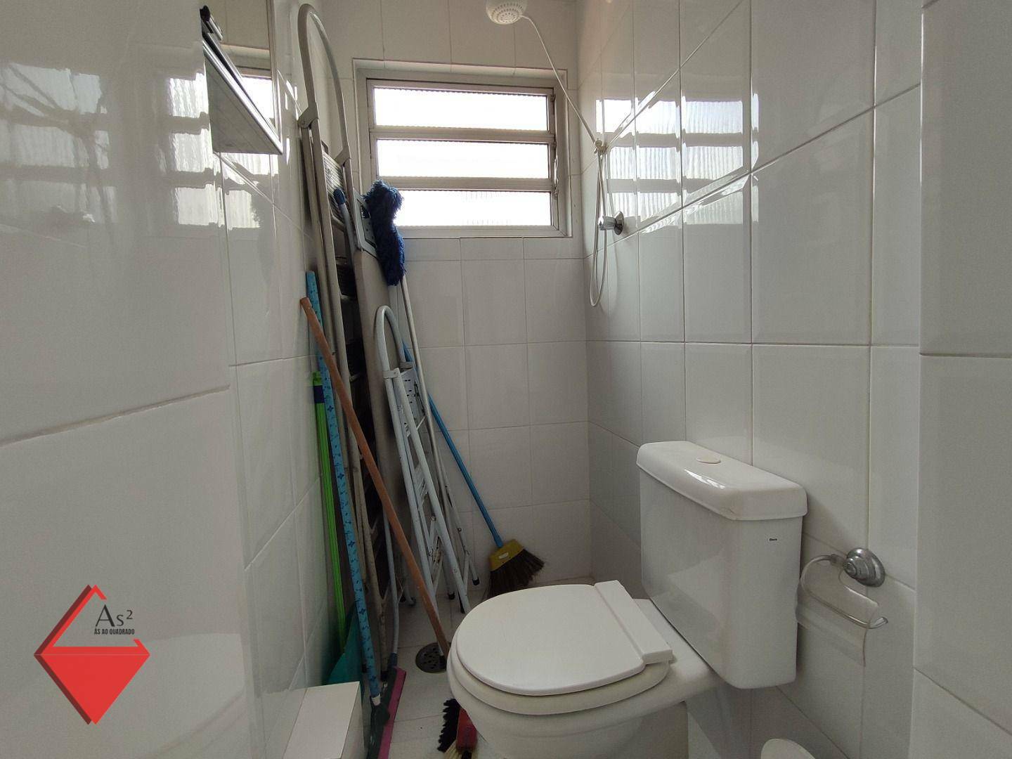 Apartamento à venda com 3 quartos, 136m² - Foto 28