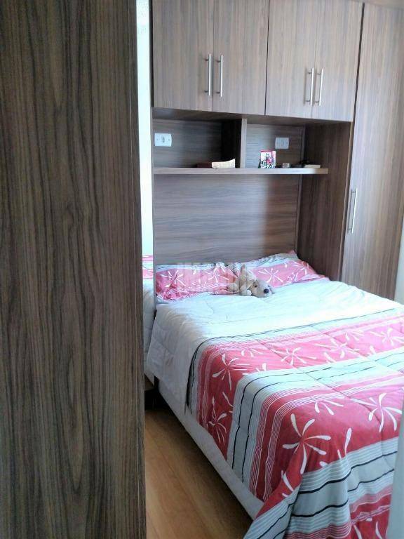 Apartamento à venda com 2 quartos, 42m² - Foto 10