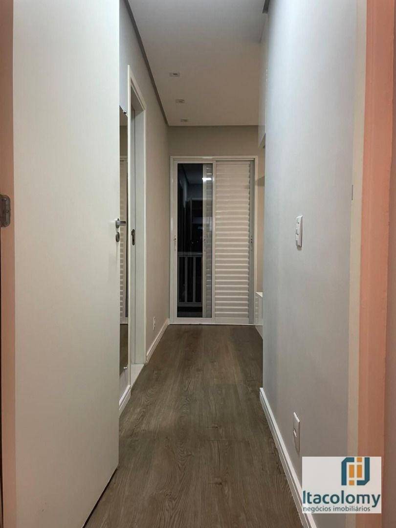 Apartamento à venda com 3 quartos, 71m² - Foto 6