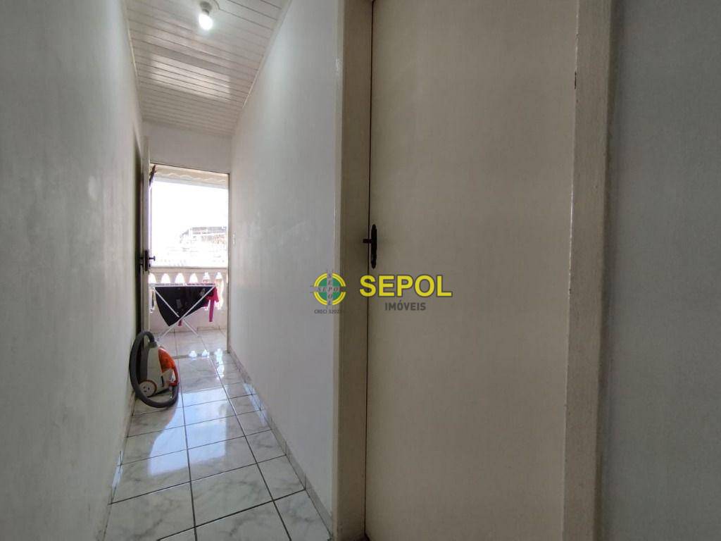 Sobrado à venda com 3 quartos, 125m² - Foto 14