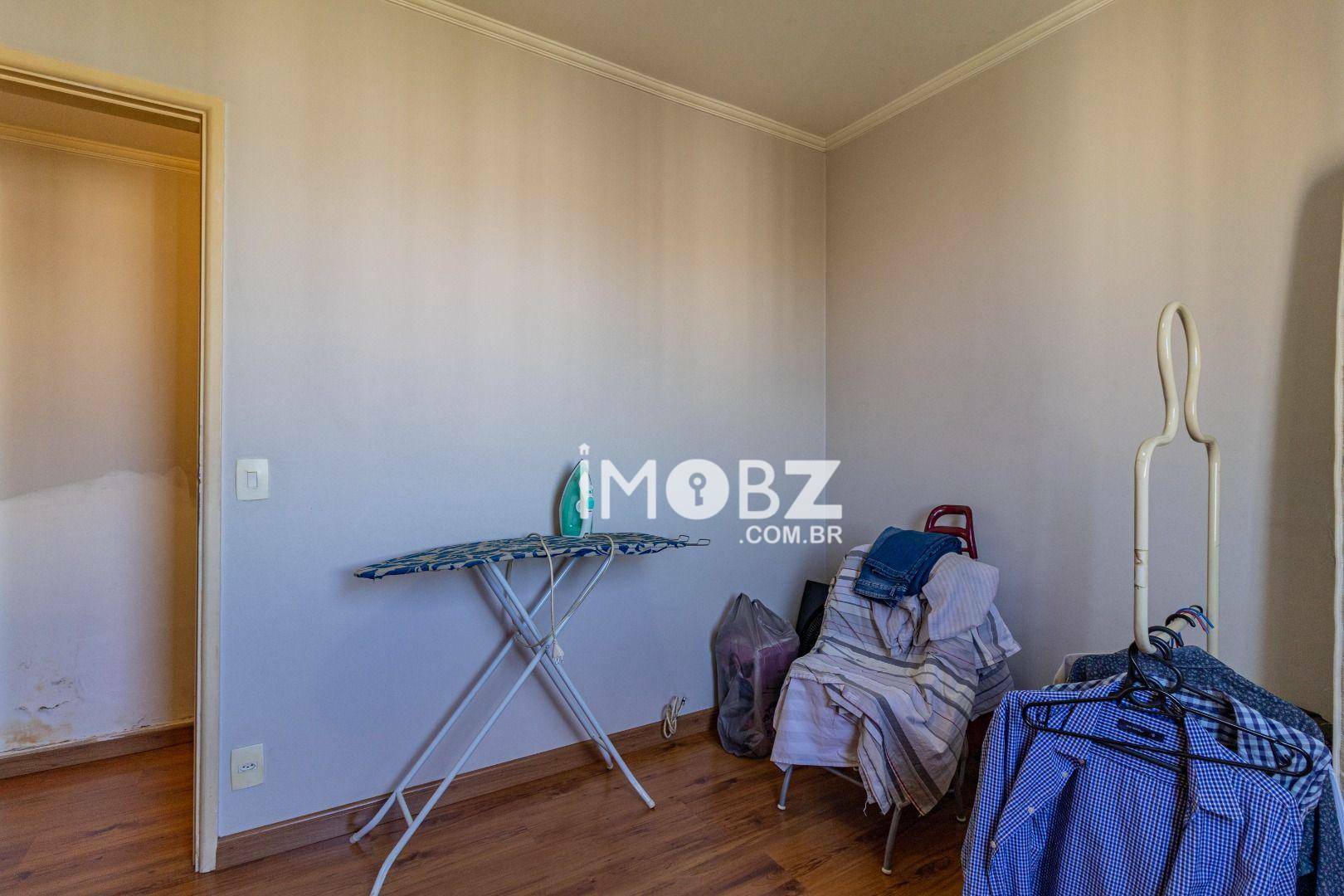 Apartamento à venda com 2 quartos, 57m² - Foto 27