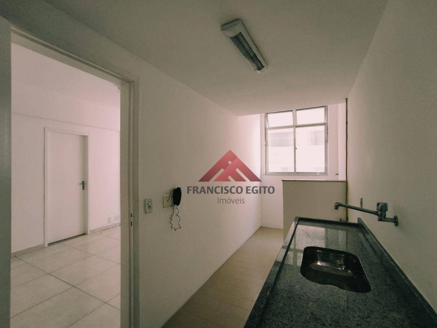 Apartamento à venda com 1 quarto, 50m² - Foto 11