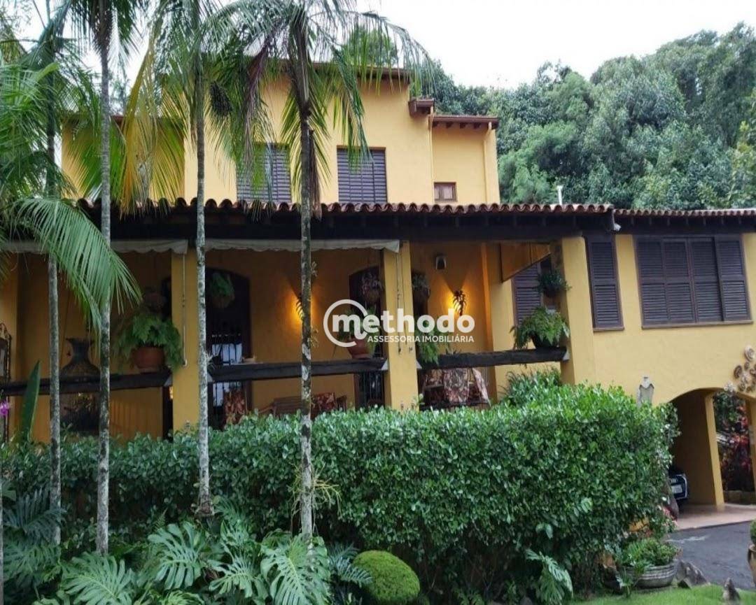 Casa de Condomínio à venda com 3 quartos, 700m² - Foto 1