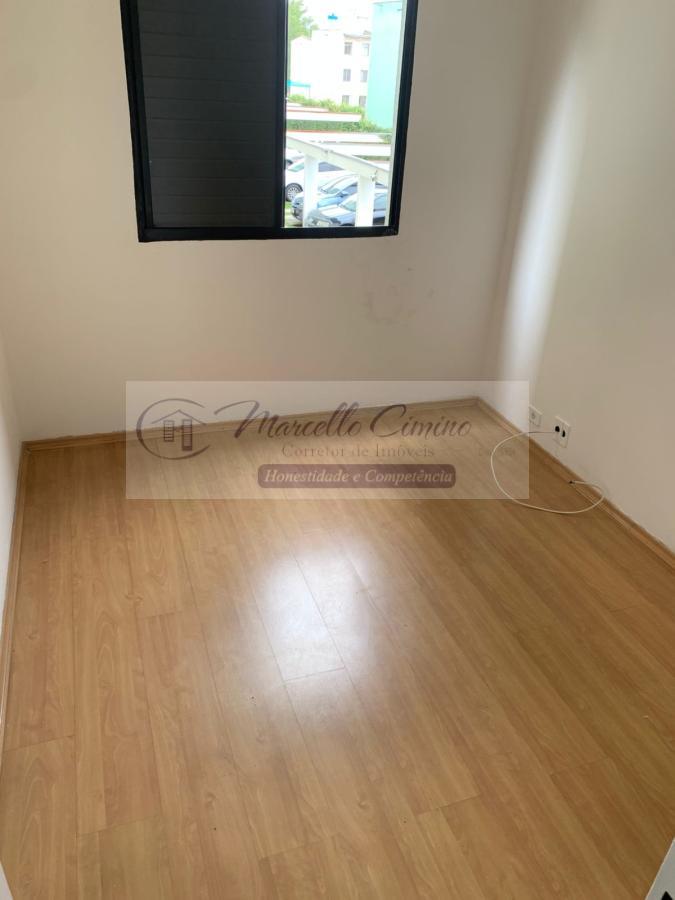 Apartamento à venda com 2 quartos, 48m² - Foto 11