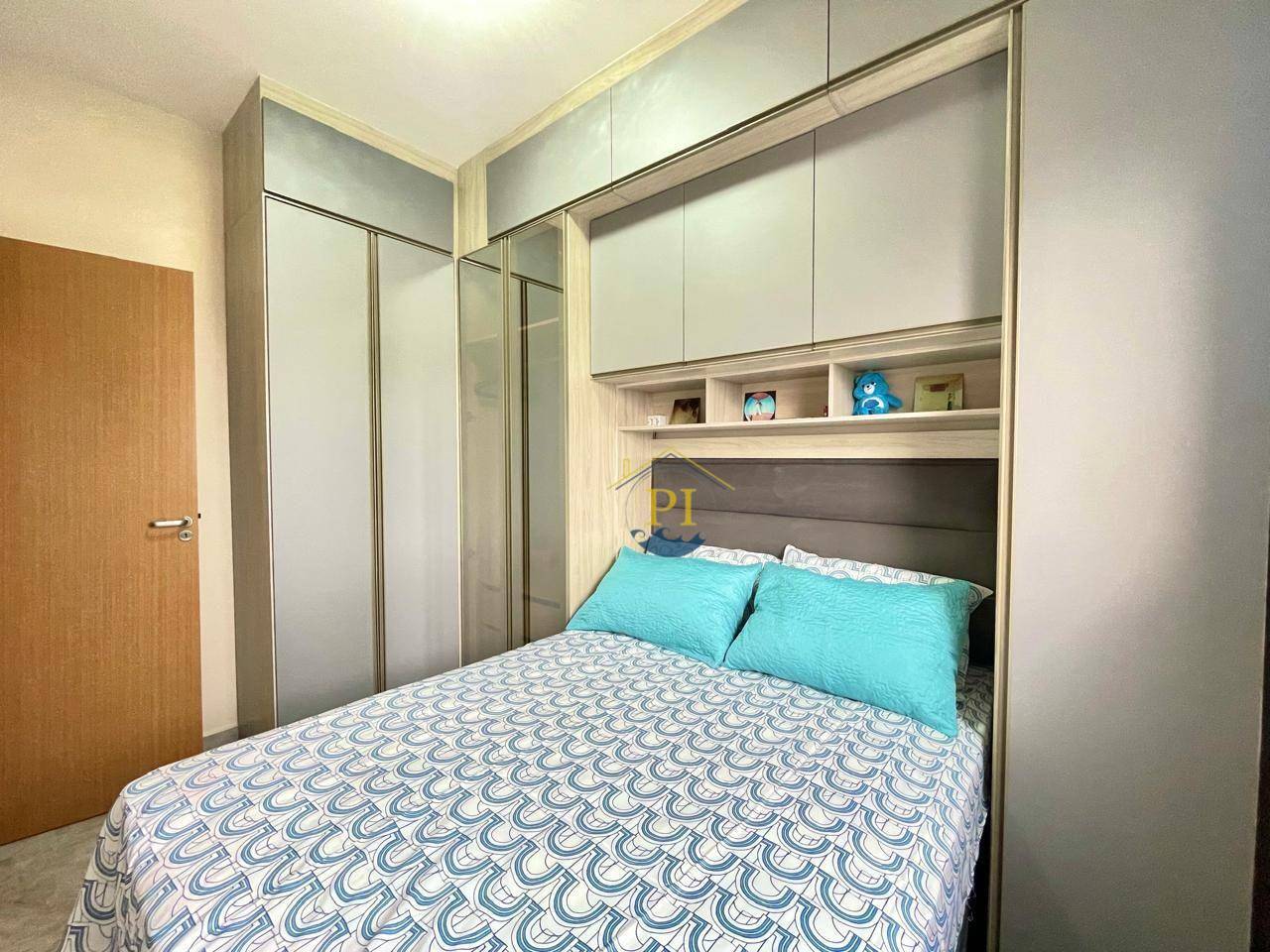 Apartamento à venda com 2 quartos, 52m² - Foto 24