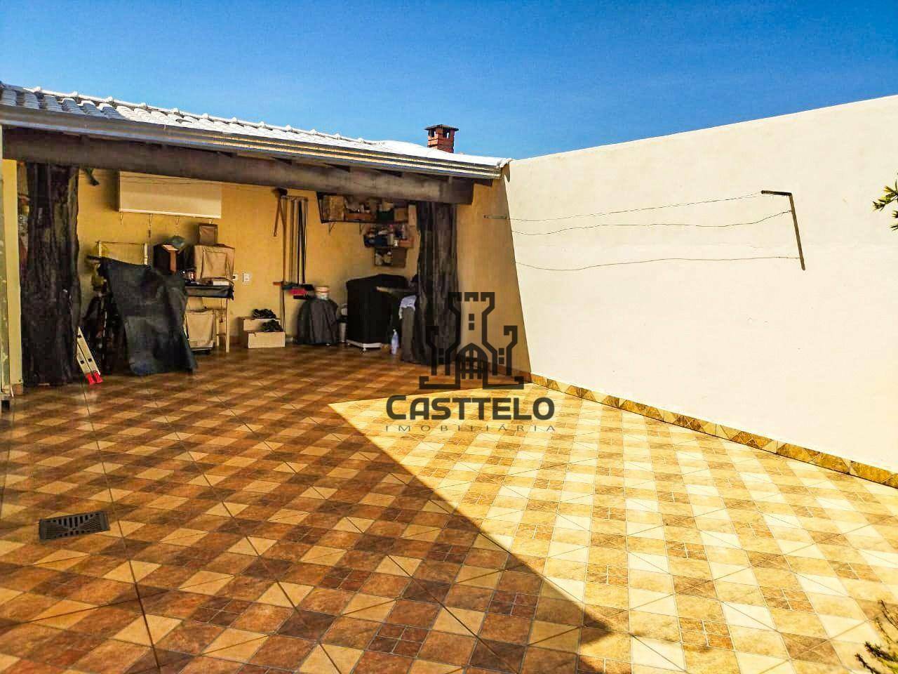 Casa à venda com 3 quartos, 70m² - Foto 16