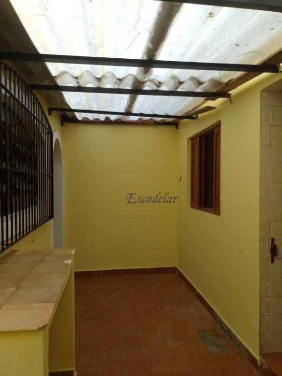 Sobrado à venda com 4 quartos, 124m² - Foto 9