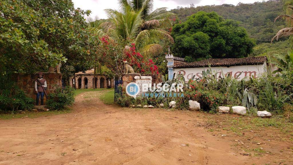 Fazenda-Sítio-Chácara, 44 hectares - Foto 2