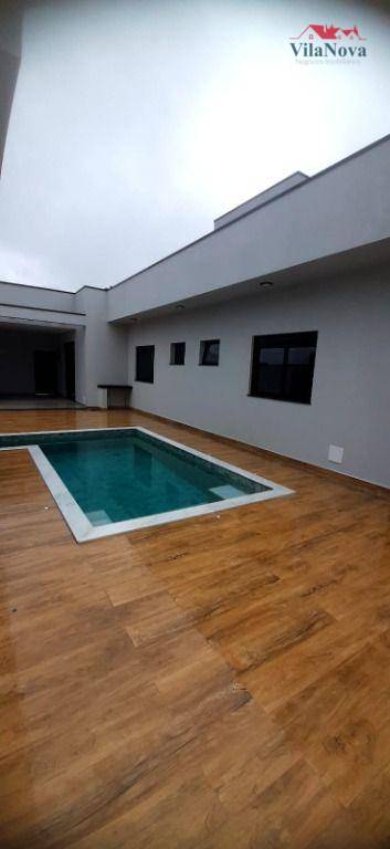 Casa de Condomínio à venda com 3 quartos, 210m² - Foto 19