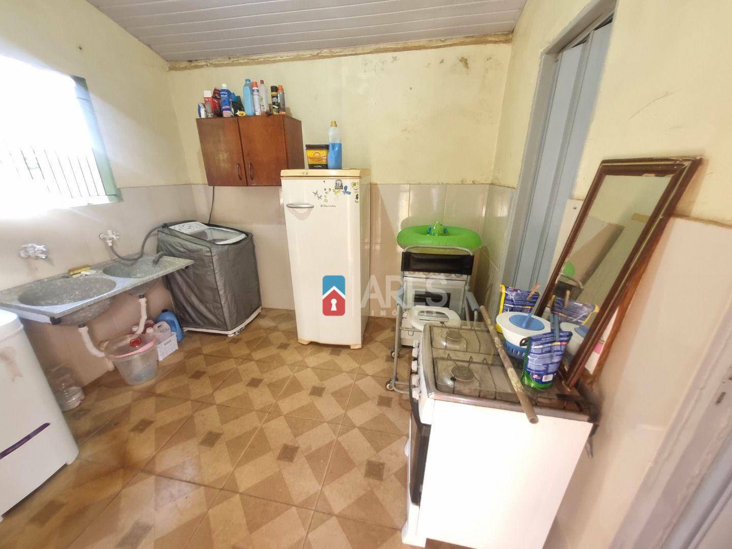 Chácara à venda com 4 quartos, 297m² - Foto 26