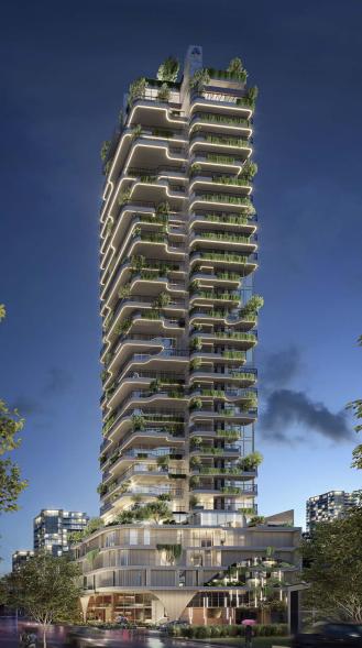 Apartamento à venda com 3 quartos, 131m² - Foto 23