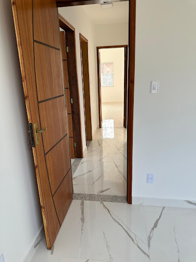 Casa de Condomínio à venda com 3 quartos, 100m² - Foto 2