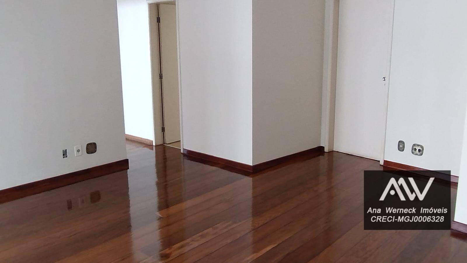 Apartamento à venda com 4 quartos, 160m² - Foto 8