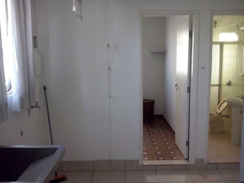 Apartamento à venda com 3 quartos, 200m² - Foto 22