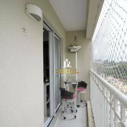 Apartamento à venda com 3 quartos, 74m² - Foto 10