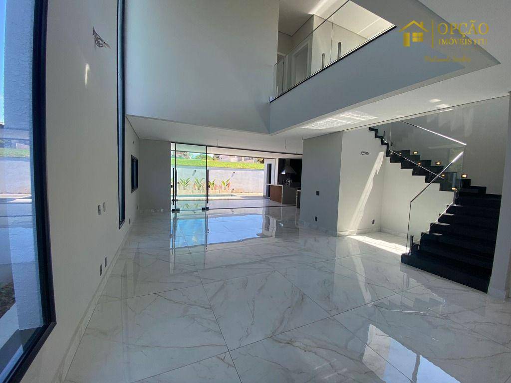 Casa de Condomínio à venda com 4 quartos, 365m² - Foto 5